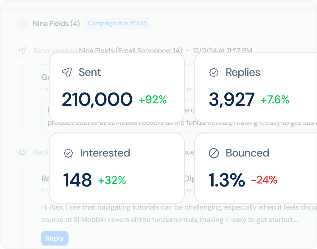 Email Engine